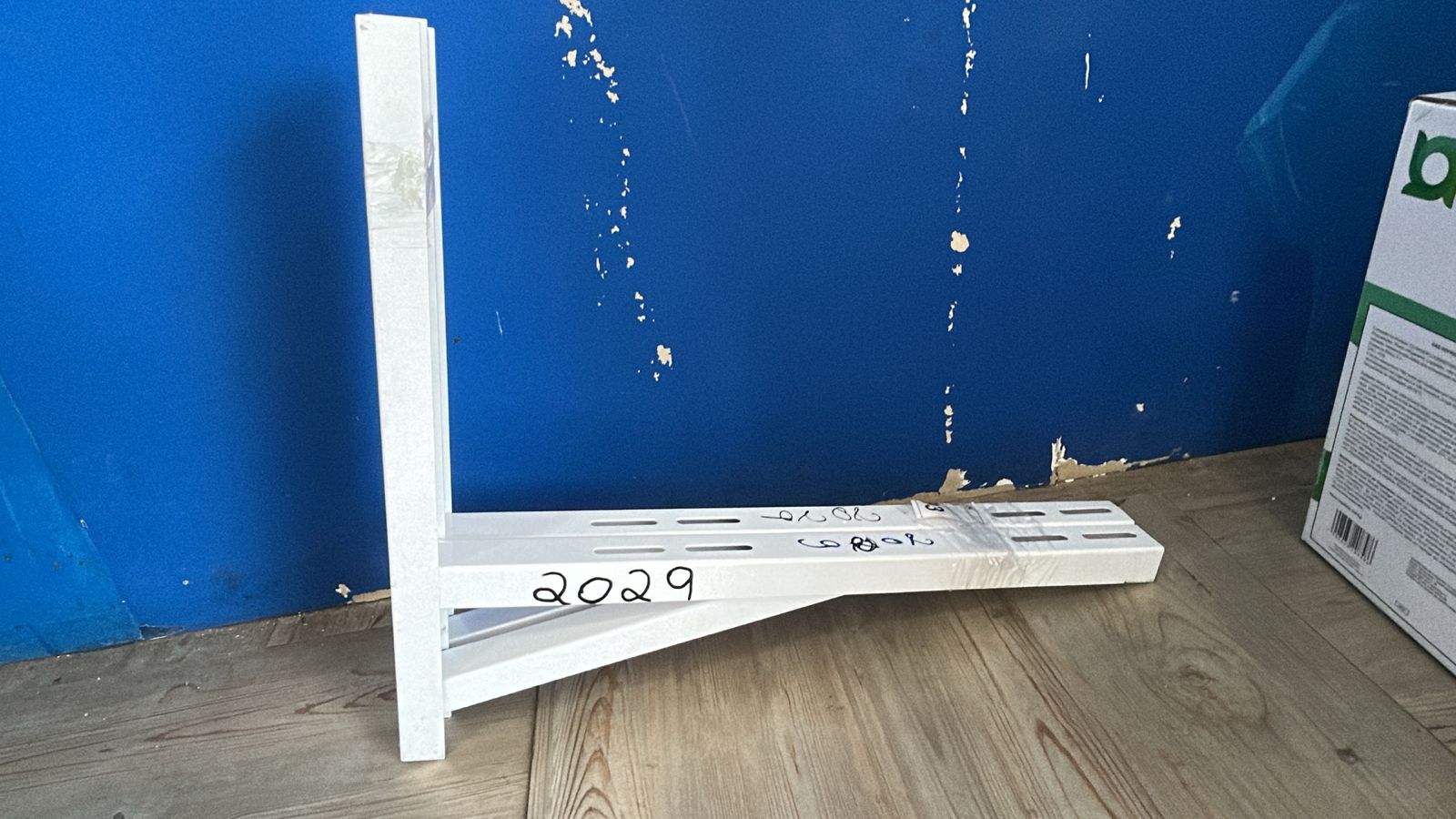 Suporte Split Chapa 600Mm Ref Mirasteel